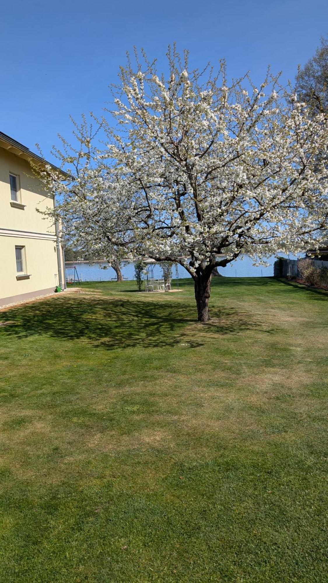 Casa Sul Lago Werder  Exterior photo