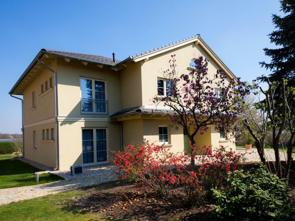 Casa Sul Lago Werder  Exterior photo